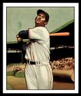 1984 1950 Bowman Reprint Glossy Ted Williams Boston Red Sox #98