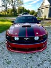 New Listing2005 Ford Mustang Roush Stage 3