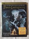 Pan's Labyrinth (DVD) Two-Disc Platinum Series, with Slipcover - USED