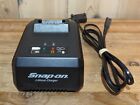Snap-on CTC720 Rev. C Lithium Battery Charger Tested Works
