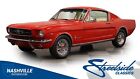 New Listing1965 Ford Mustang 2+2 Fastback