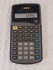 Texas Instruments TI-30XA Solar Scientific Calculator w/ Slide Cover TESTED