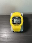 Casio G-Shock Men's Watch - DW-5600REC-9JF