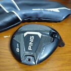 Ping G425 MAX Fairway Wood 7W 20.5 Head Only