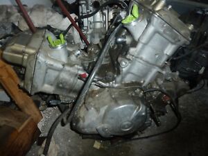 Engine motor 19k miles RC51 Honda RC 51 #UU14