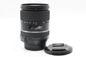 Tamron AF A010 28-300mm f3.5-6.3 Di VC PZD Lens Nikon #433
