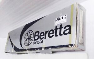 Beretta Factory Over Under Shotgun Box fits 680 686 687 Snipe 12 ga 30 inch