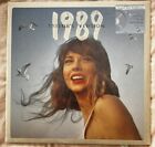 New Listing1989 Taylor's Version by Taylor Swift (Vinyl, Oct-2023, EMI Records)