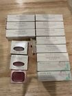 Mary Kay Lasting Color Lipstick Lot Of 14 Tubes Pallets Collectible Vintage