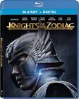 Knights Of The Zodiac [Blu-ray] by