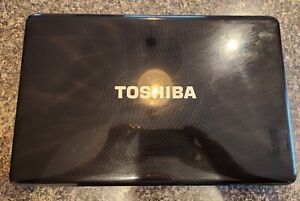 New ListingToshiba Satellite Laptop
