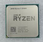 AMD Ryzen 7 2700X Desktop  Processor  AM4 Eight Core YD270XBGM88AF  105W TDP