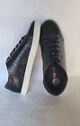 Katy Perry The Rizzo Sneakers Women's Croco Print Lace Up Shoes, Size 8M/38