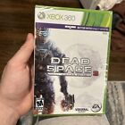 Dead Space 3 Limited Edition Microsoft Xbox 360 BRAND NEW SEALED!