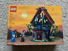 LEGO 40601 Majisto's Magical Workshop.  New Sealed Box, Exclusive Fast Shipping