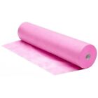 50pcs Disposable Non-Woven Bed Roll 31.5