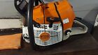 Stihl MS-661 C Magnum Chainsaw with 32” Rollomatic Bar  - Tested Working