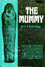 Ancient Egypt Mummies Funerary Archaeology Amulets Gods Rituals Graves Coffins