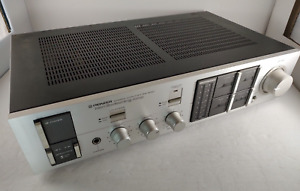 Pioneer SA-940 Stereo Amplifier Non-Switching Amplifier TESTED & Working