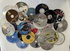 Lot Of 100 Loose CDs (Discs Only) Random Assorted Wholesale CDs Bulk