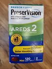 PreserVision AREDS 2 Formula Mineral Supplement - 120 Count Expires 7/2025