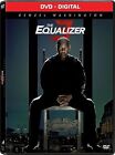 New The Equalizer 3 (DVD + Digital)