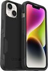 OtterBox COMMUTER SERIES Case for Apple iPhone 14 & iPhone 13 - Black