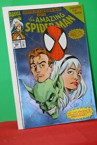 Marvel The Amazing Spider-Man #394 (Oct. 1994)-NEW-Unread -NM+