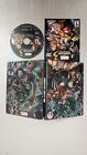 Marvel vs. Capcom 3: Fate of Two Worlds Special Edition (PS3) SteelBook CIB
