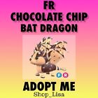 chocolate chip bat dragon