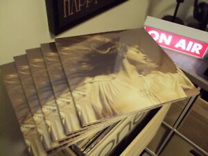 Taylor Swift - Fearless (Taylor's Version) [Gold Vinyl] 3 LP Album -- NEW Sealed