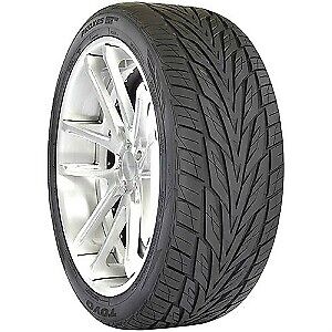 Tire TOYO PROXES S/T III 265/40R22 106W (Fits: 265/40R22)