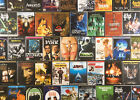 DVD & Blu-ray Movie Sale (Action/Crime/Drama) - $1.49 U Pick - Combined Shipping