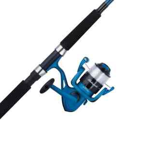 Shakespeare Tiger 7’ Spinning Rod and Reel Combo