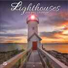 Turner Lighthouses 2024 Wall Calendar w
