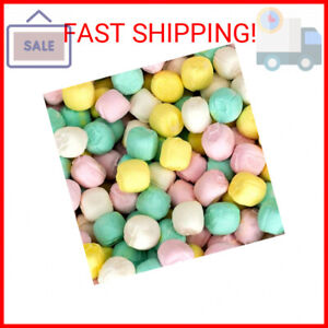 New ListingButtermints Candy in Pastel Colors, Bulk Pack, 24 Ounces