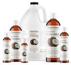 Fractionated Coconut Oil 100% Pure Carrier For Essential Oils Skin Hair Massage