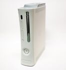 Official Microsoft Xbox 360 20GB Console Only Clean NEW thermal paste Ship Fast