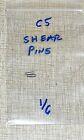 Emco Compact 5 Lathe Shear Pins (2) K05W