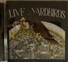 Live Yardbirds Featuring Jimmy Page by Yardbirds (The) (CD,Brand New