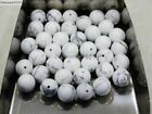 Natural Gemstone Round Spacer Loose Beads 4mm 6mm 8mm 10mm 12mm Free Shipping