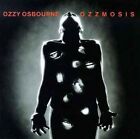 Osbourne, Ozzy : Ozzmosis CD