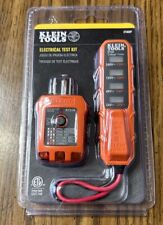 Klein Tools ET45VP Electrical Test Kit