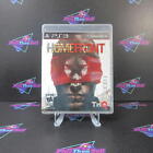 Homefront PS3 PlayStation 3 - Game & Case