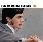 Engelbert Humperdinck Gold (CD) Album