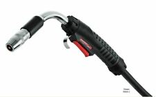 Lincoln Magnum Pro 250L MIG Welding Gun 15 Foot K4530-2 for Lincoln 256 & 260