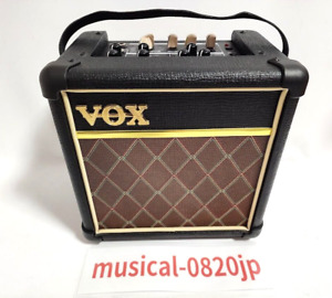 VOX MINI5-RM RHYTHM Guitar Amplifier