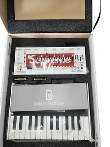 Supreme Roland JU-06A Synthesizer White -UNOPENED- Trusted Seller