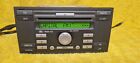 FORD 6000 CD AUX RDS, Tuner CD Player Audio Unit With Code,FOCUS TRANSIT ETC.
