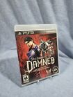Shadows of the Damned (PlayStation 3 PS3) CIB Complete In Box